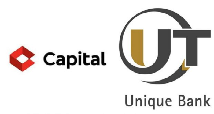 Reasons for  UT, Capital  banks failure